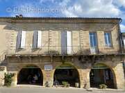 Maison à SAUVETERRE-DE-GUYENNE