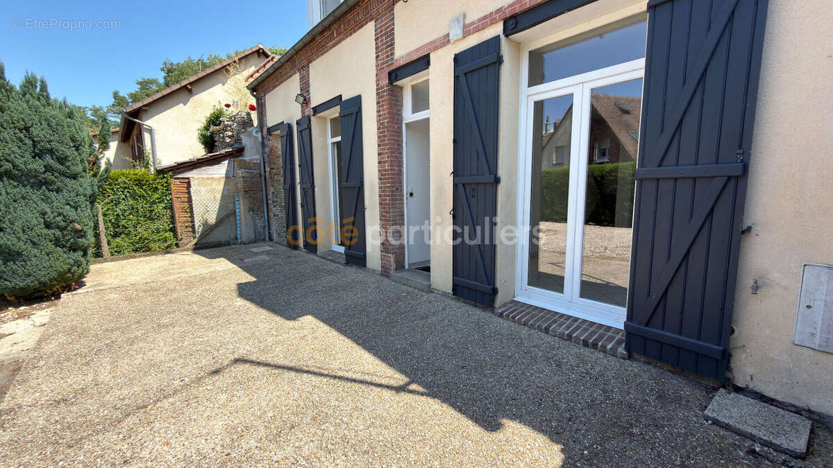 Maison Evreux- Navarre - photo 8