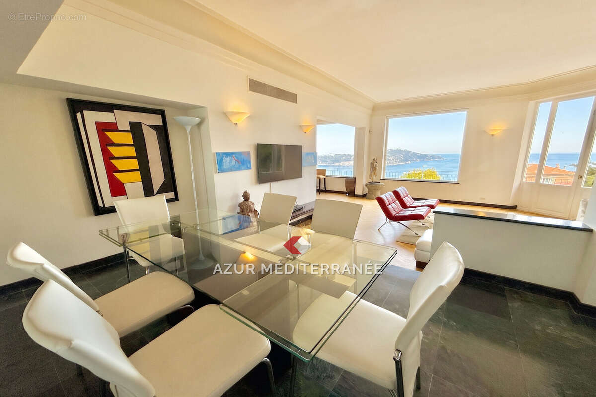 Maison 298 m² à Villefranche-Sur-Mer  - photo 7