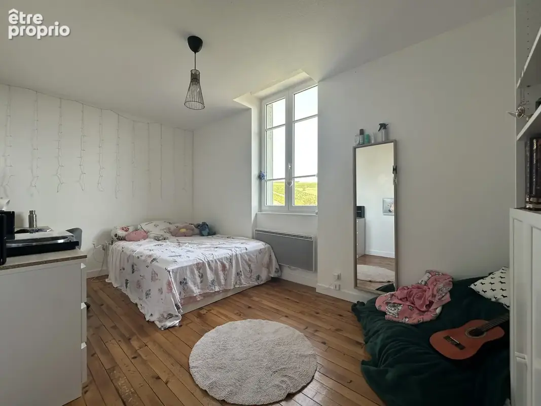 Maison 88 m² à Lantignie  - photo 9