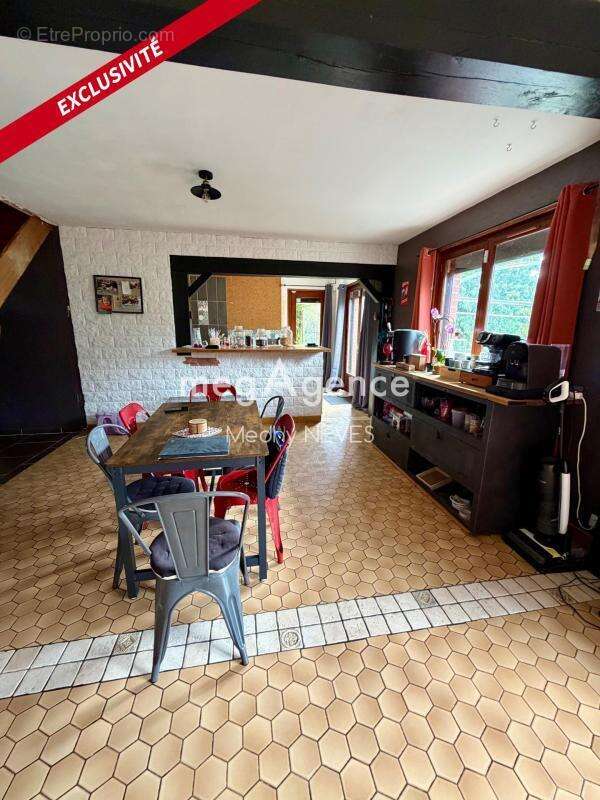 Maison familiale de 125 m² avec grand terrain et hangar - photo 5