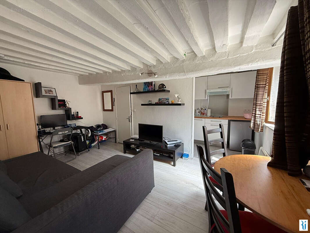 Appartement à ROUEN