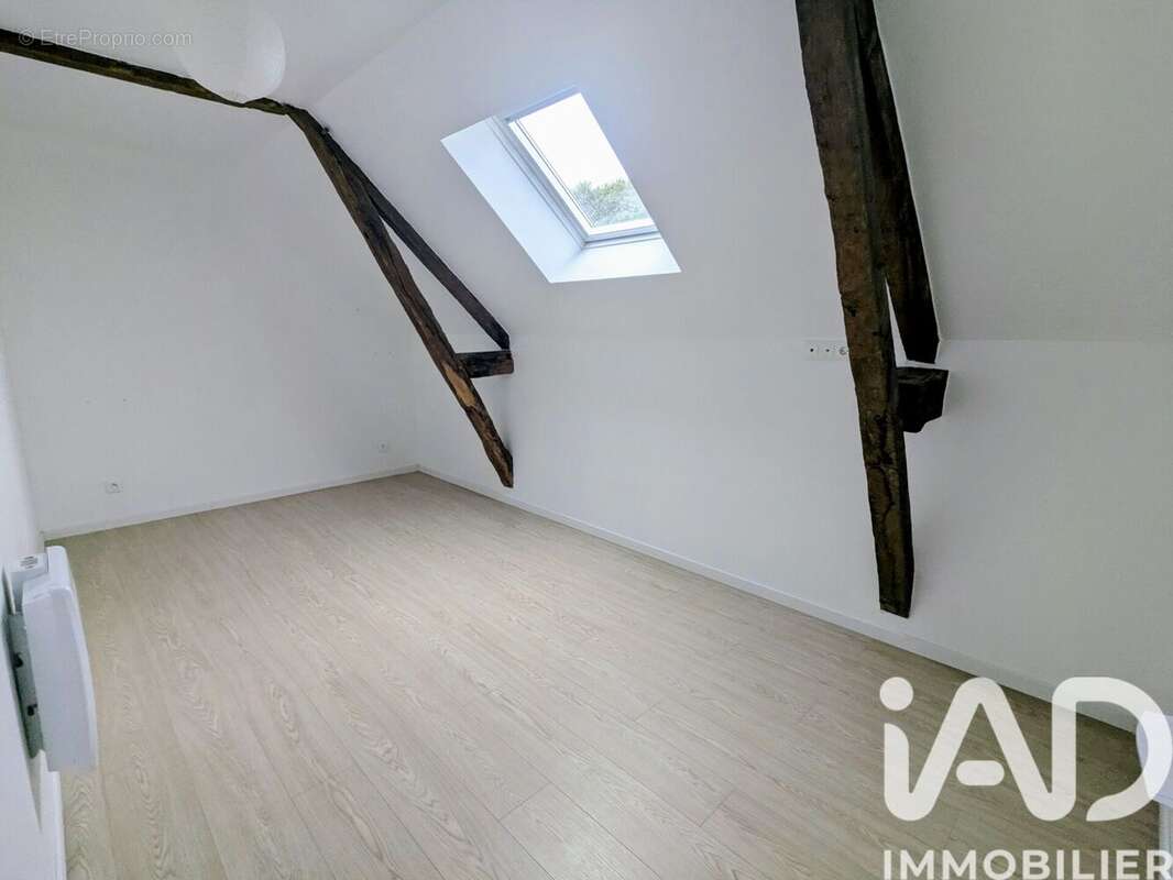 Photo 8 - Maison à GAHARD