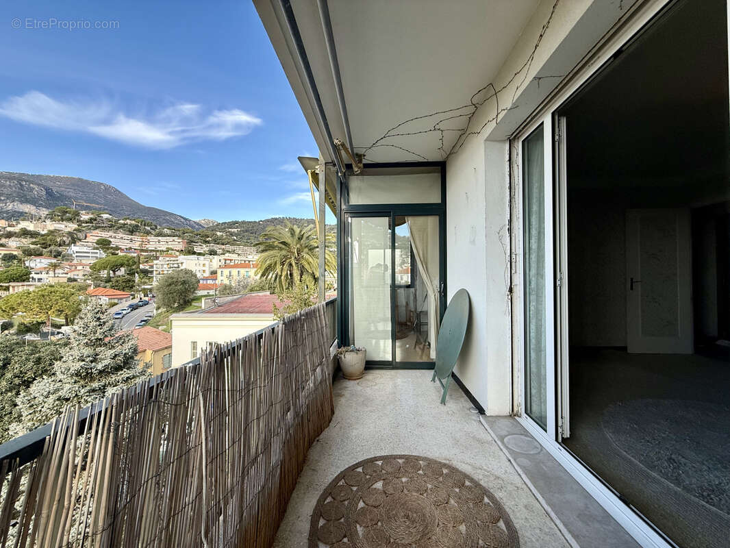 Appartement à ROQUEBRUNE-CAP-MARTIN