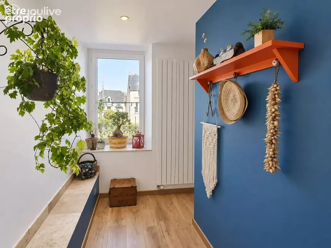 Lilia  un duplex d’exception, la mer pour horizon - photo 3