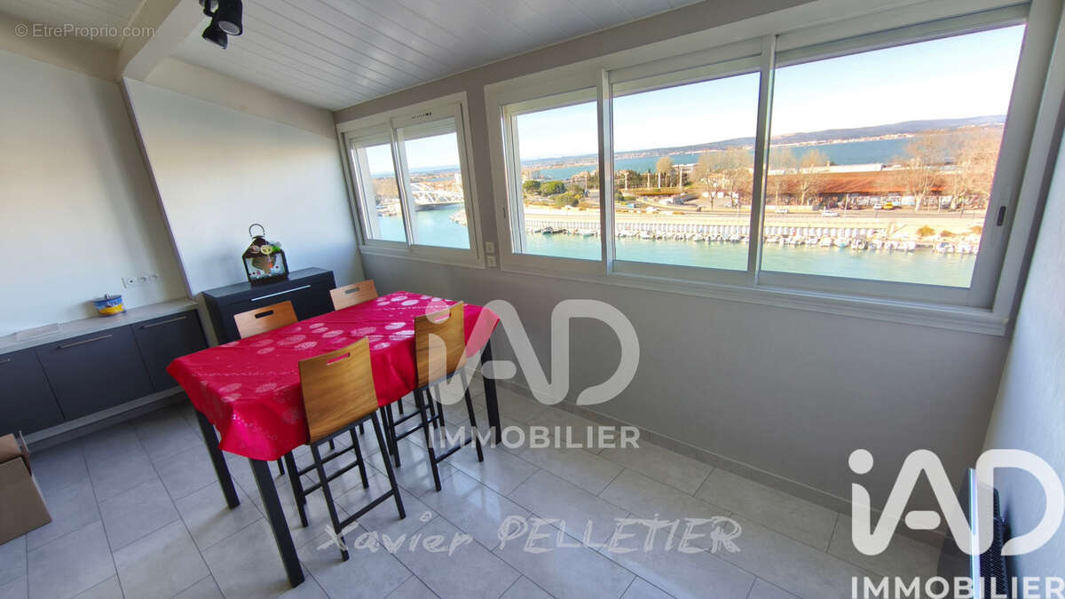Photo 3 - Appartement à SETE