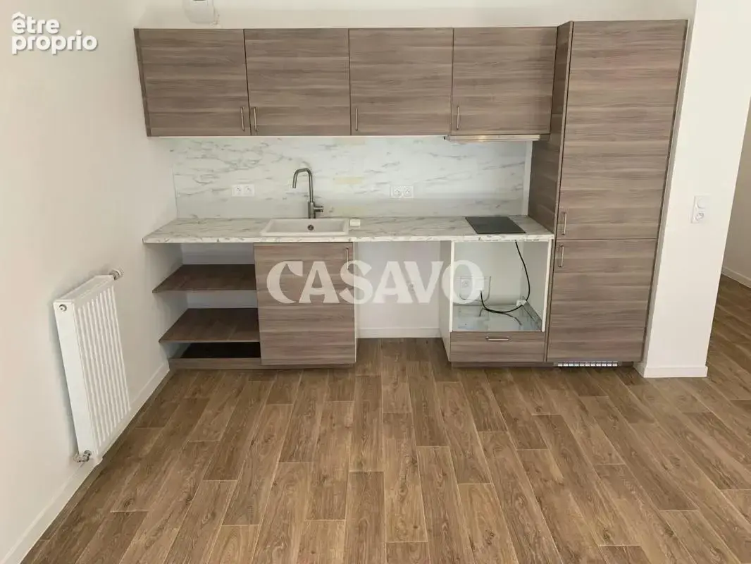 Vente Appartement 2 pièces de 45m² - 93100 Montreuil - photo 5