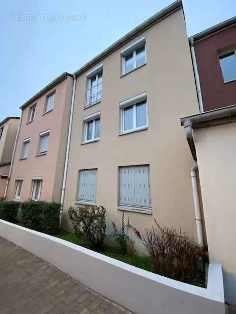 Appartement à VILLIERS-SUR-MARNE