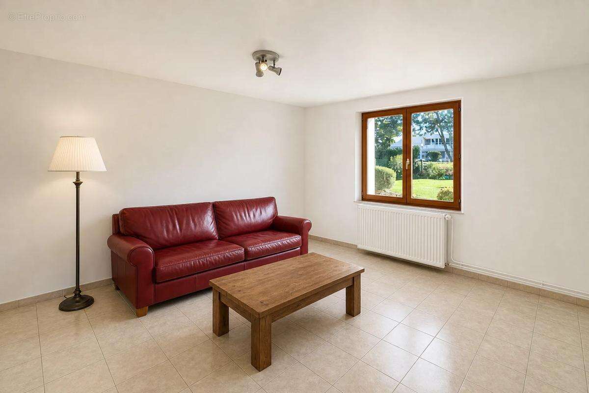 Maison à LA FERTE-GAUCHER
