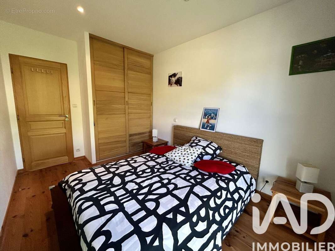 Photo 7 - Maison à VENDAYS-MONTALIVET