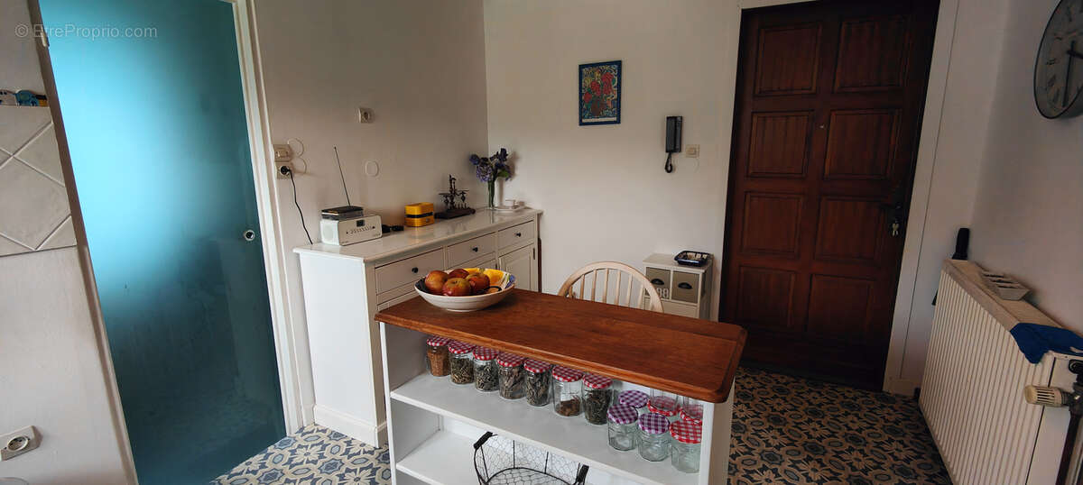 Appartement à LA BROQUE