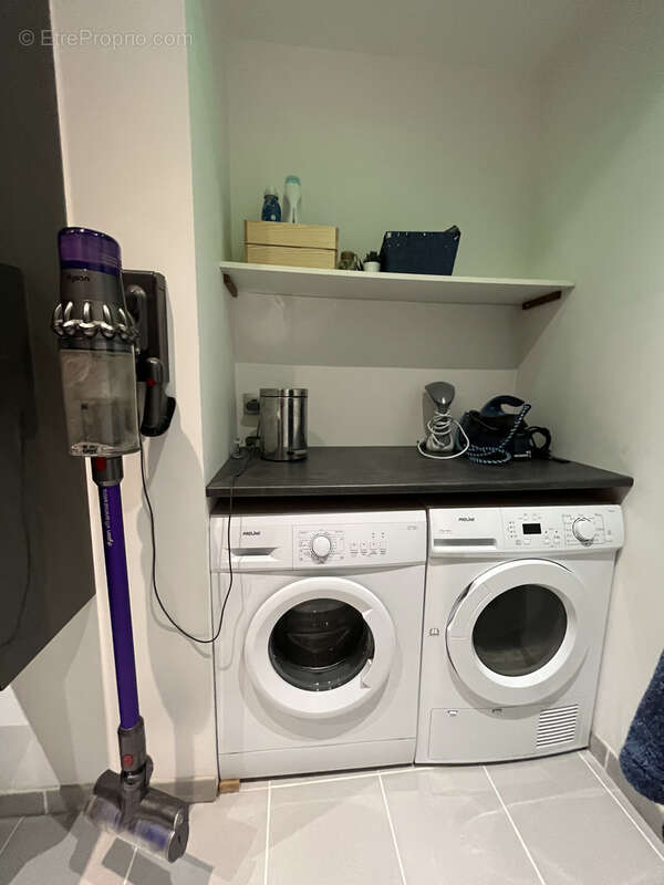 Appartement à GAILLAC