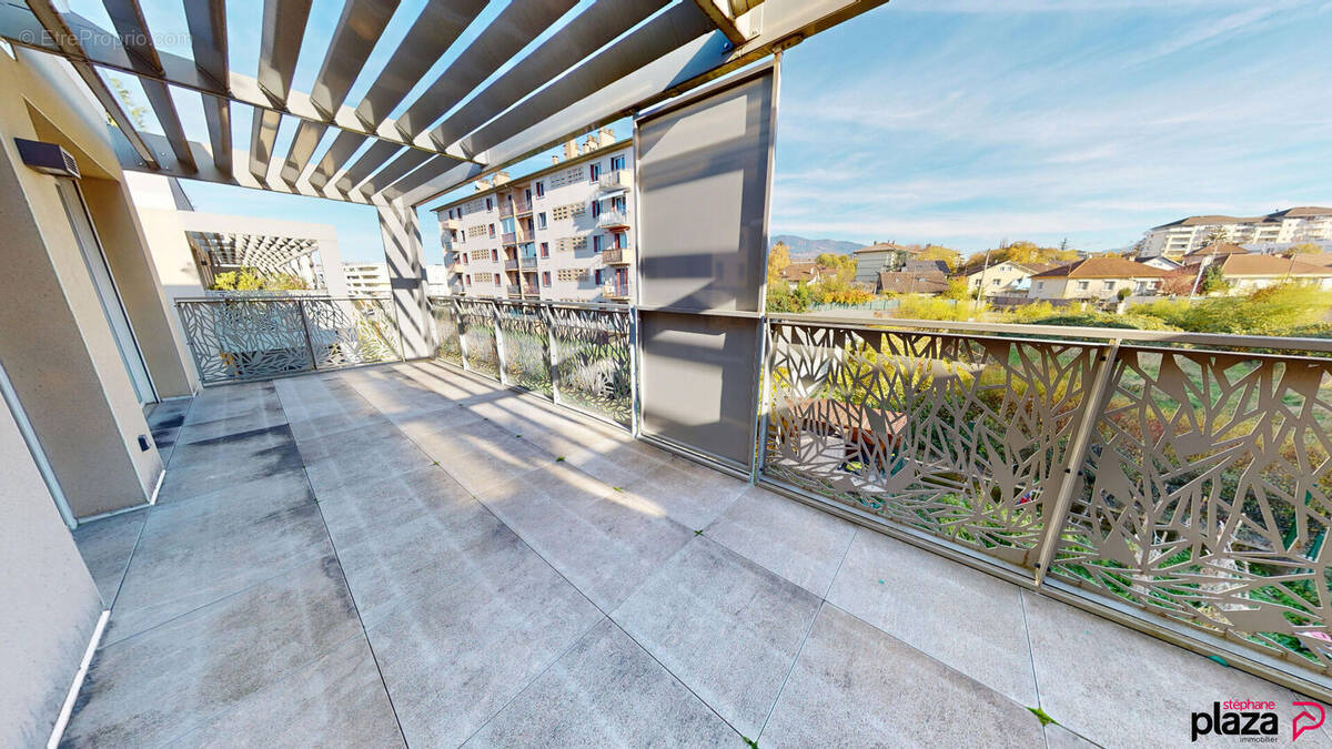 Appartement à ANNEMASSE