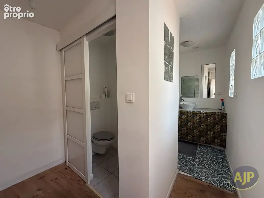 SAINTES Maison 108.8 m2 - photo 5