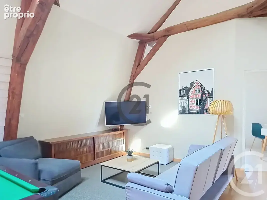 Maison 255 m² à Auxerre  - photo 21