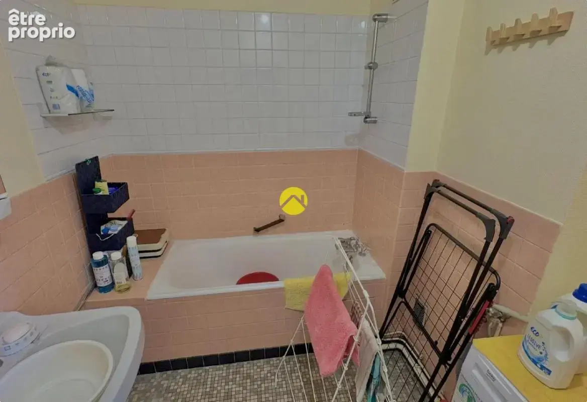 Appartement avec balcon - photo 6