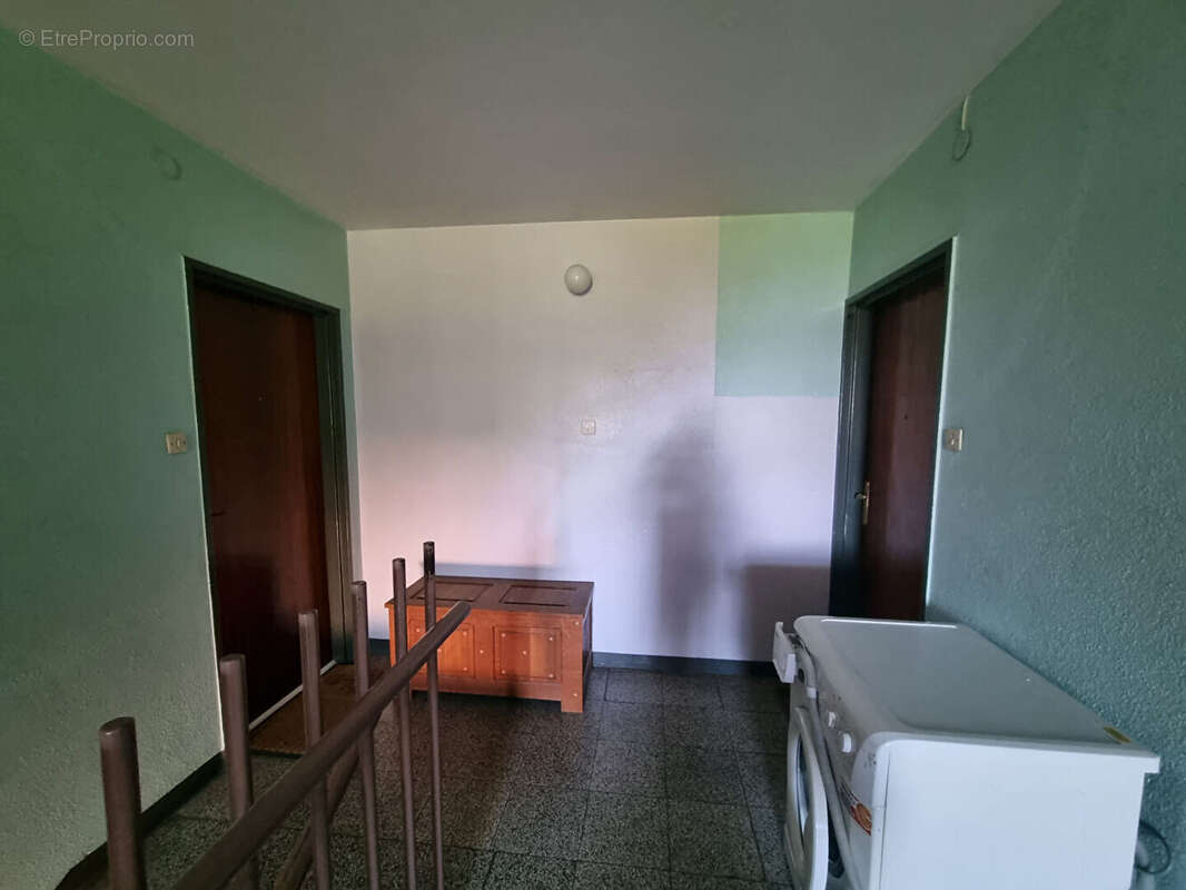 Appartement à VILLING