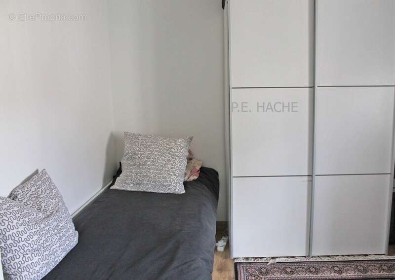 Maison à CHAMBOURCY