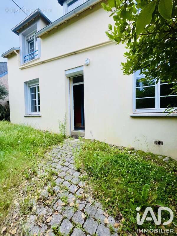 Maison 90 m² à Crozon  - photo 3