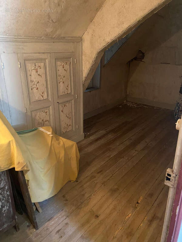 Maison en pierre 156m2  9 pièces 46200 Le ROC - photo 17