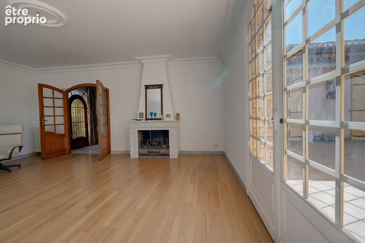 Maison 210m² à toulouse - photo 4