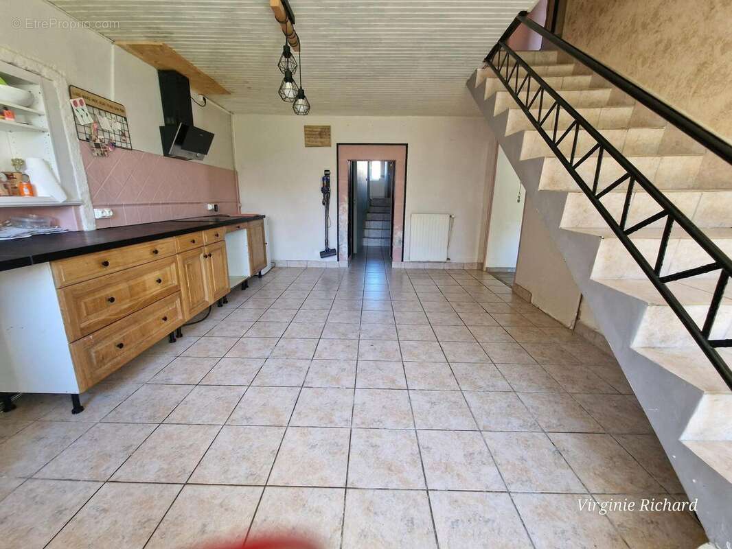 Photo 4 - Maison à VOLVIC