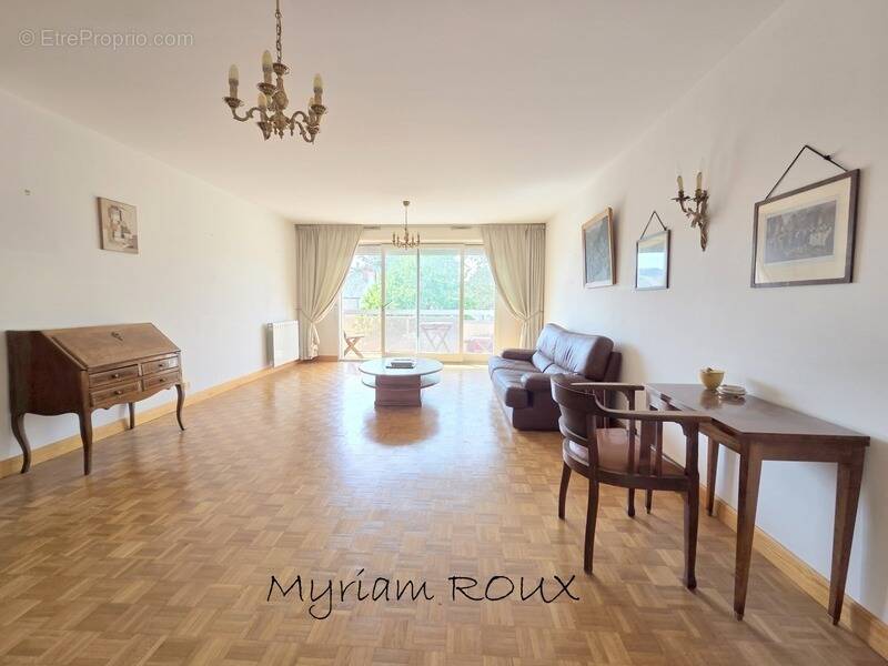 Appartement à ORLEANS