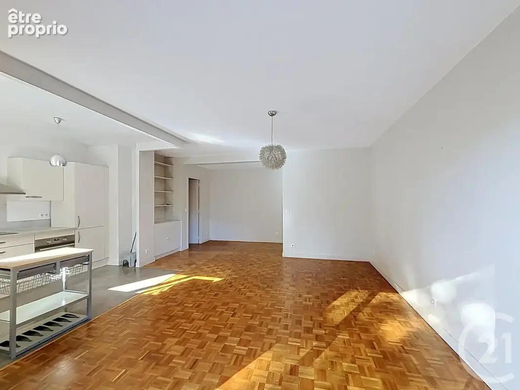Appartement 2 pièces 60 m² à vendre à Rambouillet (78120) - photo 4