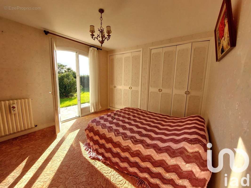 Photo 9 - Maison à PORT-SAINTE-FOY-ET-PONCHAPT