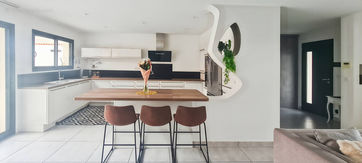 Maison à SALLELES-D&#039;AUDE