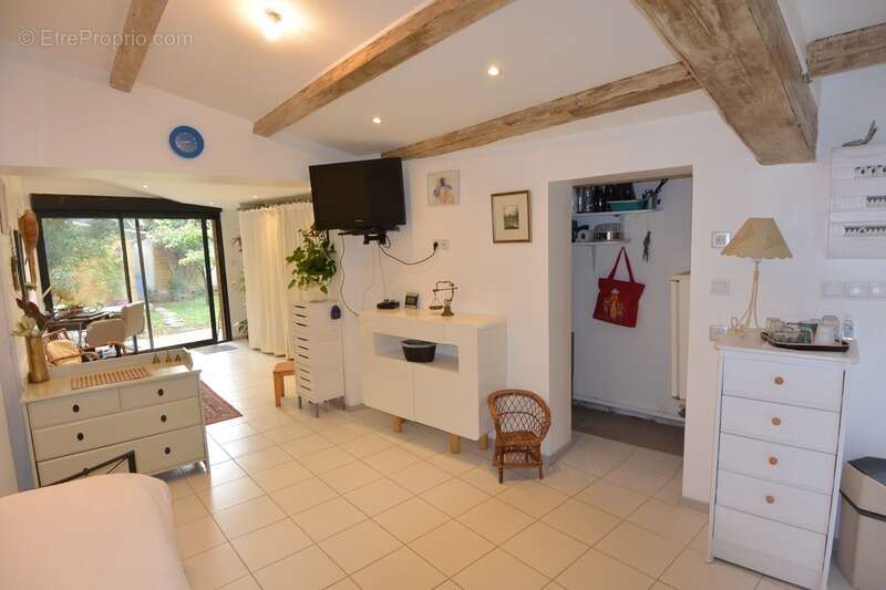 Dpt Drôme (26), à vendre ROMANS SUR ISERE maison P6 de 93m2 + 38m2 - photo 32
