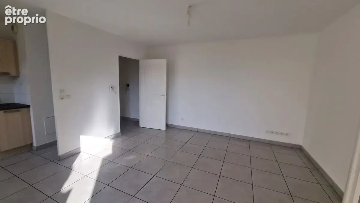 Appartement 2 pièces 45 m² à vendre à Tassin-La-Demi-Lune (69160) - photo 3