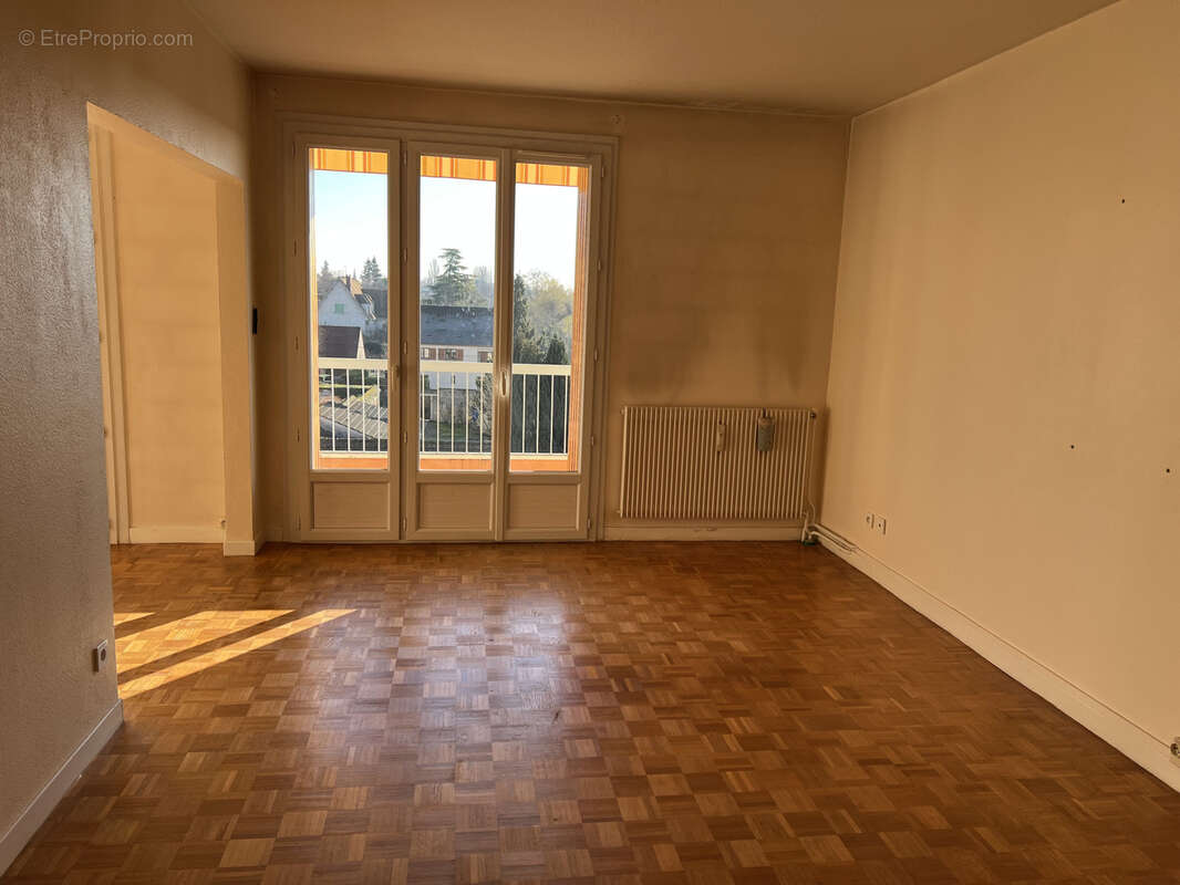 Appartement à BEAUNE