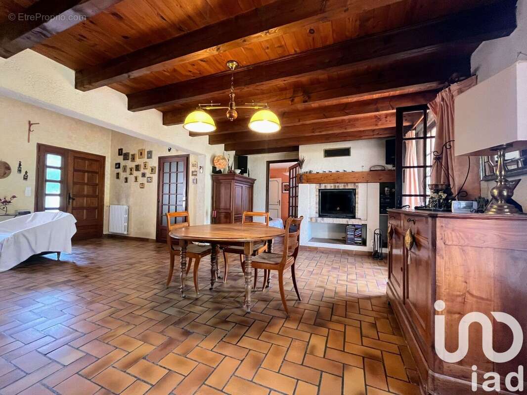 Photo 5 - Maison à BRAM