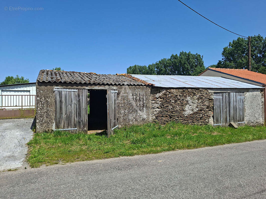 Ancienne bergerie - photo 5