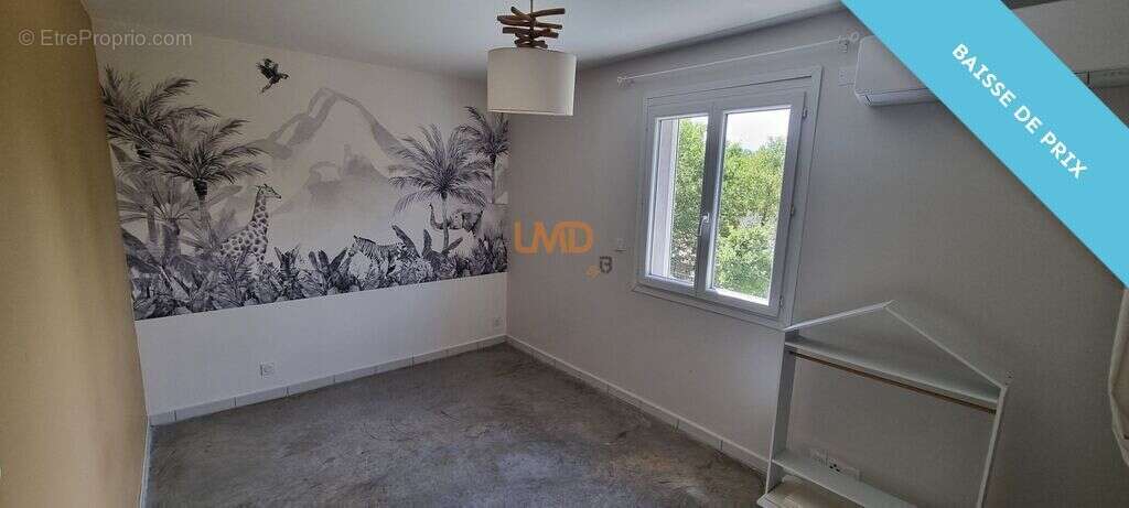 Maison à TRANS-EN-PROVENCE