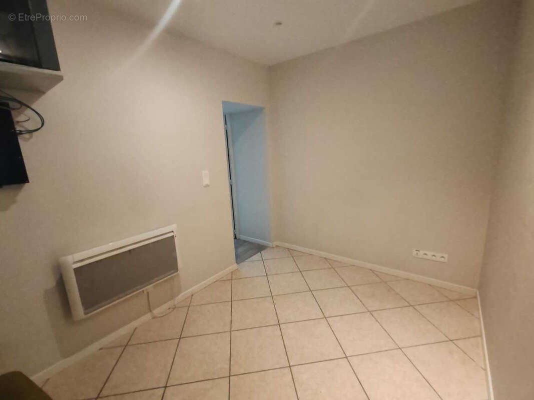 Appartement à LE CATEAU-CAMBRESIS