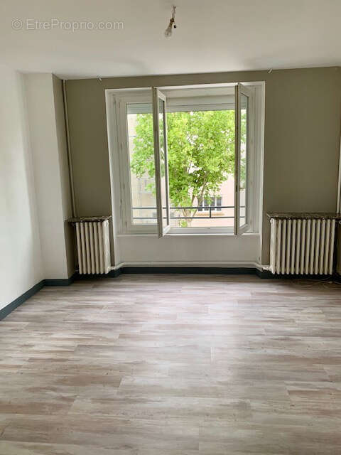 Appartement à LIMOGES