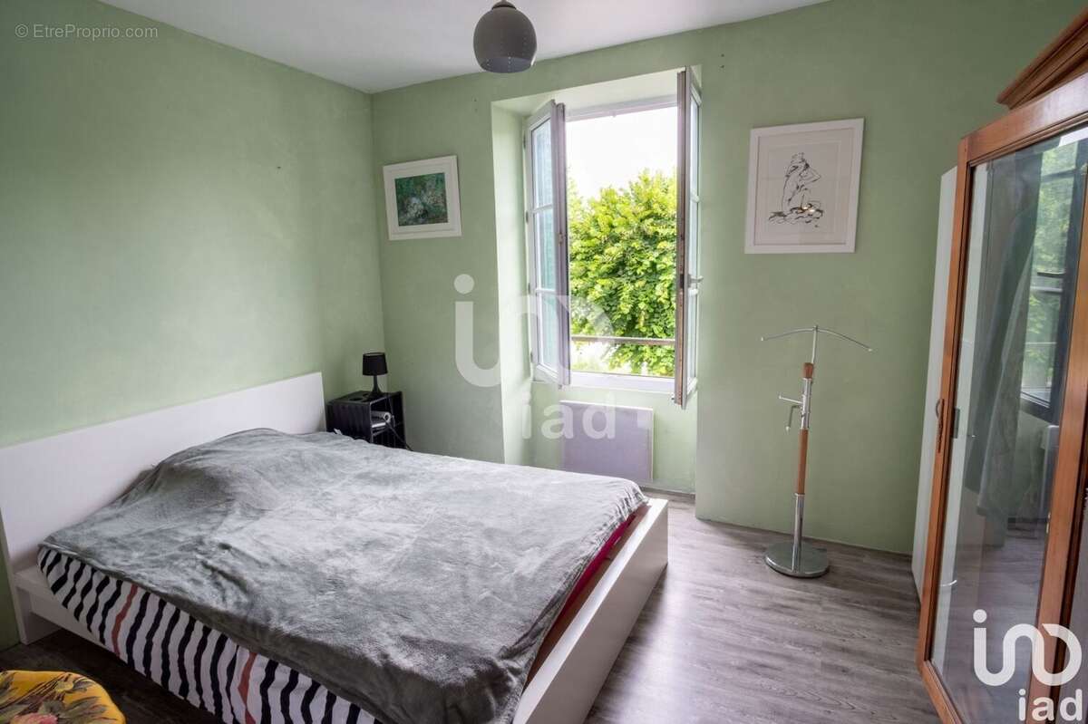 Photo 9 - Commerce à SAINT-MAMMES