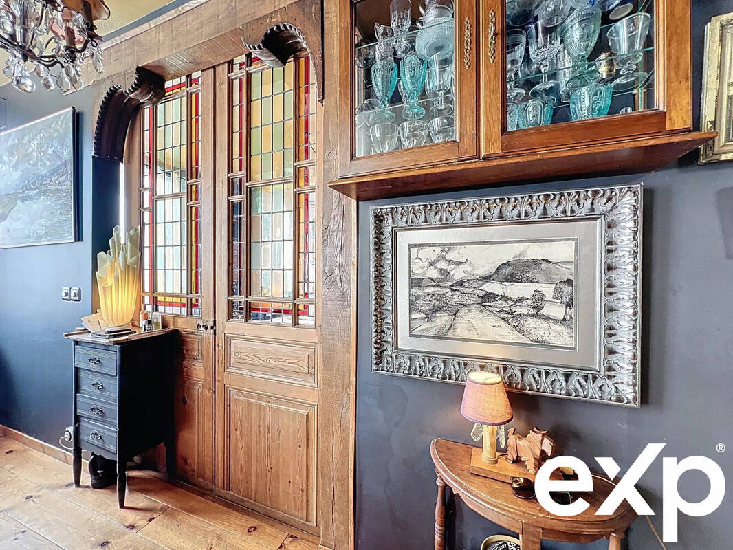 Appartement à HONFLEUR