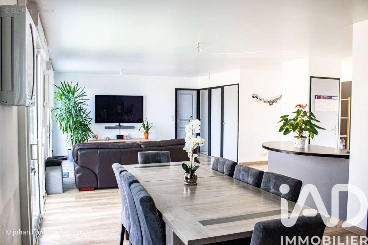 Photo 8 - Maison à LA COPECHAGNIERE