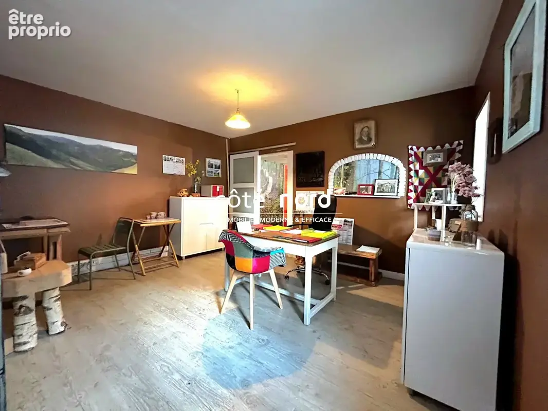 Maison 6 pièces 100 m² à vendre à Caudry (59540) - photo 8