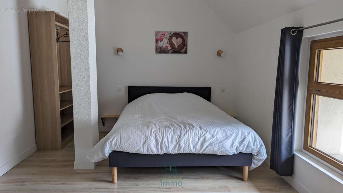 Maison à MALLEVAL-EN-VERCORS