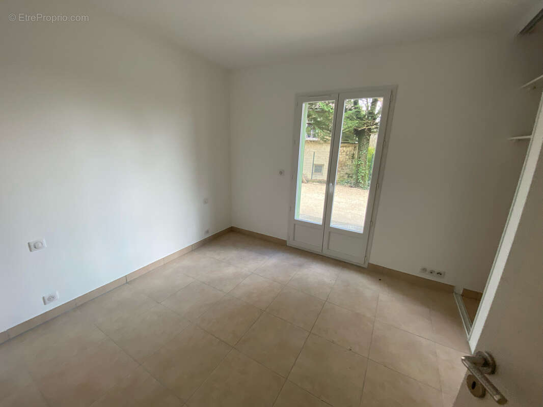 Maison à QUISSAC