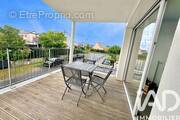 Photo 1 - Appartement à SAINTE-LUCE-SUR-LOIRE