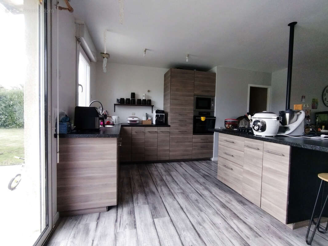 Maison à SAINTE-FLORENCE