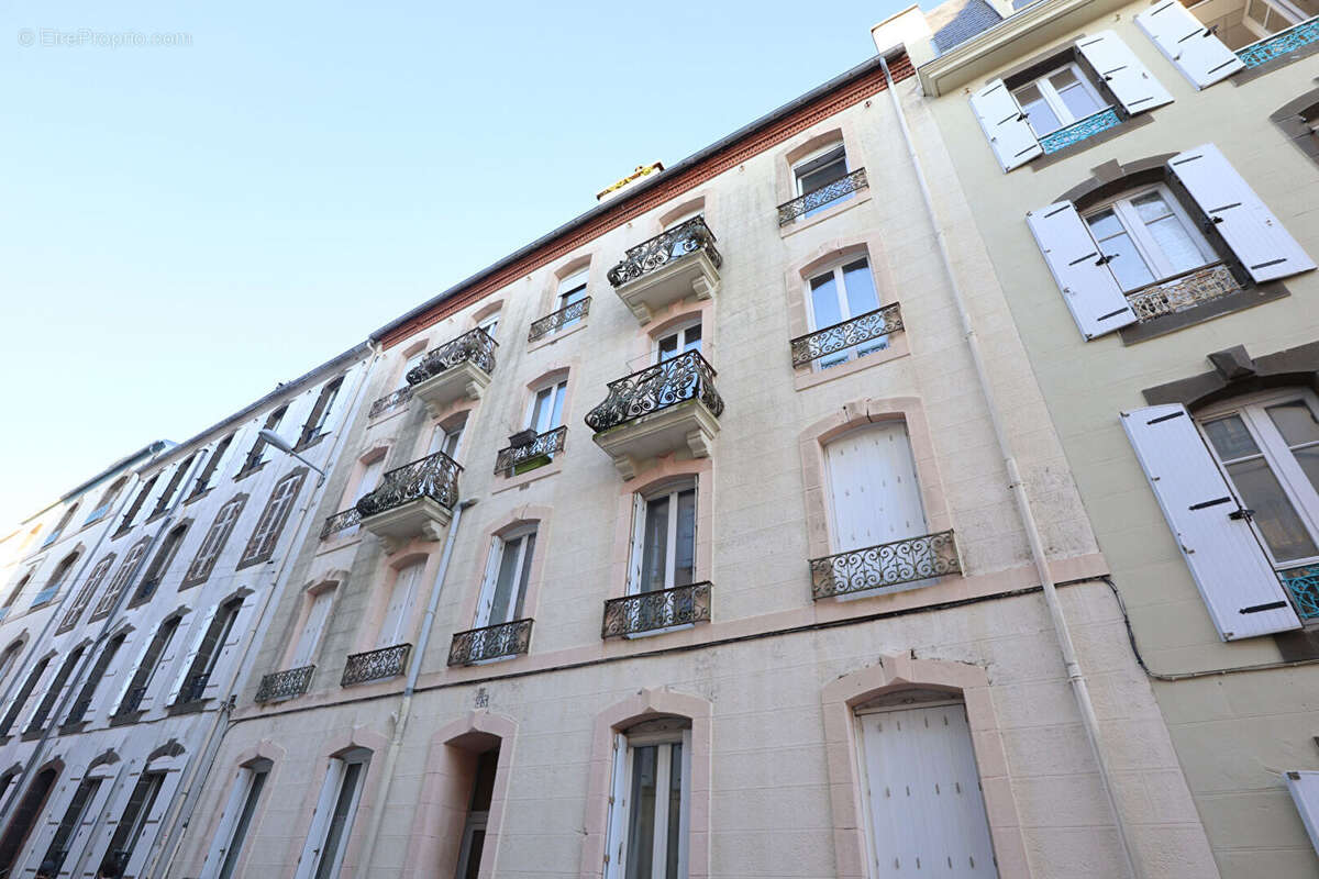 Appartement à BREST