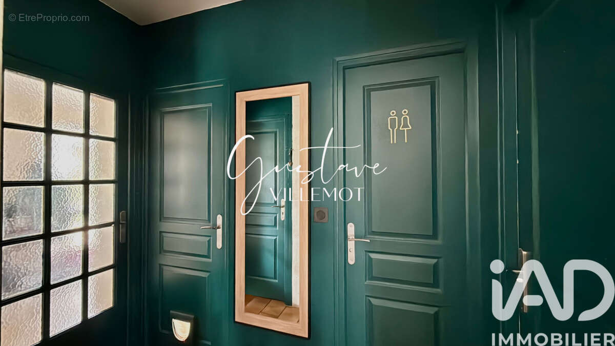 Photo 5 - Maison à CREPY-EN-VALOIS