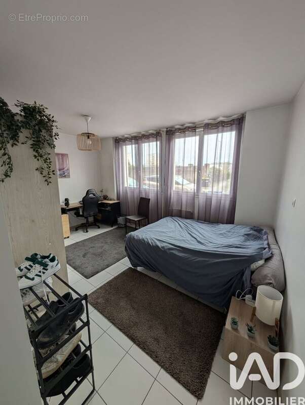 Appartement 57 m² à Angers  - photo 3