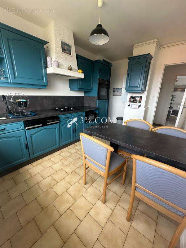 Appartement à LE PORTEL